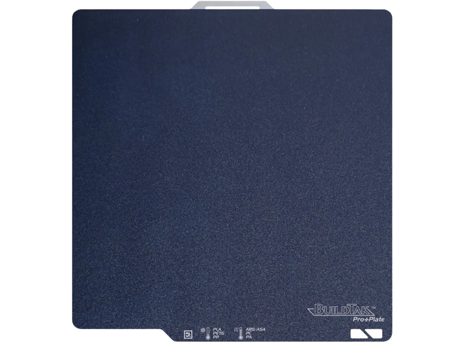 BuildTak ProPlate Build Plate Bambu Labs X1 / P1