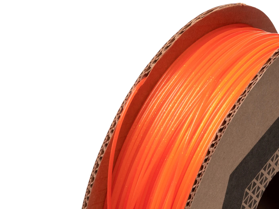 Protopasta Amethyst Aria Multicolor HTPLA Filament - 1.75mm (0.5kg)
