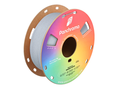 PolyMaker Panchroma Marble White PLA Filament - 1.75mm (1kg)