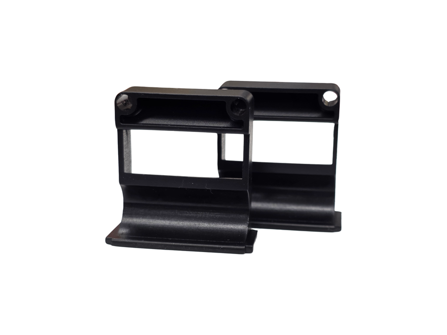 Raise3D N Series Extruder Cooling Fan Duct - 2 Pack
