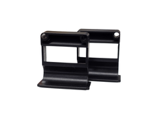 Raise3D N Series Extruder Cooling Fan Duct - 2 Pack