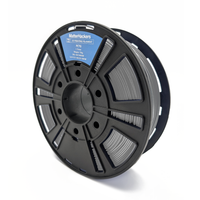 Black PRO Series PCTG Filament - 1.75mm (0.75kg)