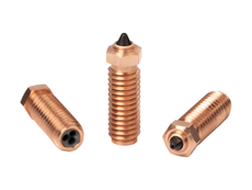 Bondtech CHT BiMetal Vol Coated Nozzle - 1.00mm