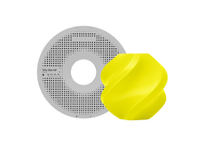 Bambu Lab Yellow TPU HF 95A Filament - 1.75mm (1kg)