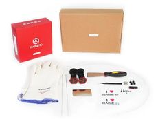 Raise3D Pro3 Series Tool Box