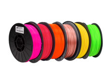PRO Series Electric PLA Filament Bundle - 2.85mm