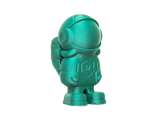 Forest Green MH Build Series PLA Filament - 1.75mm (1kg)