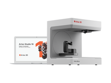 Artec Micro II Premium Pack