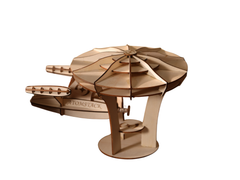 AtomStack Kraft Laser Cutter - 40W Diode