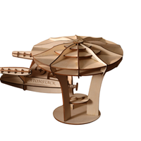 AtomStack Kraft Laser Cutter - 40W Diode