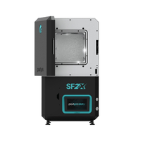 AMT PostPro SF2X Vapor Smoothing System Complete Bundle