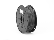 Jet Gray PRO Series PLA Filament - 2.85mm (5lb)