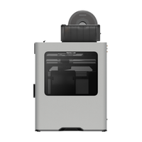 Bambu Lab H2D Laser Full Combo 40W with Basic Bundle