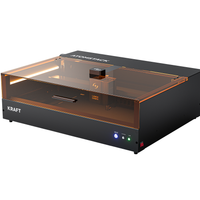 Kraft Dual Laser Cutter - 20W Diode + 1.2W IR
