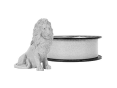 Prusa Prusament PLA Filament - Marble Grey - 1.75mm (1kg)