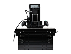 Shaper Origin Hand-Held CNC Router with Shaper Workstation