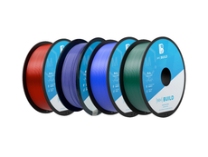 MH Build Series Fun Pack PLA Filament Bundle - 2.85mm