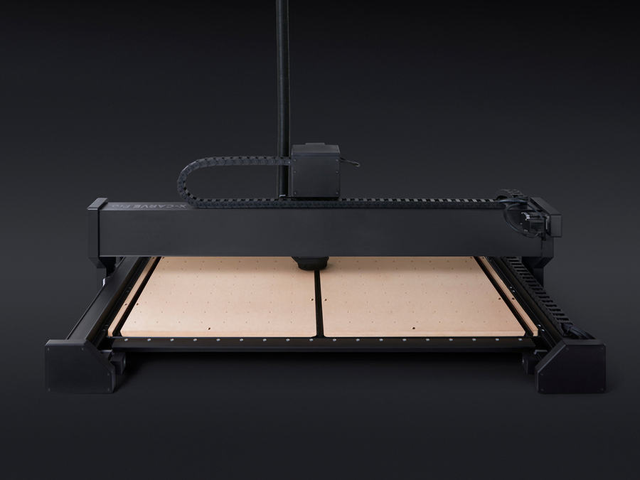 Inventables X-Carve Pro CNC System 4x4