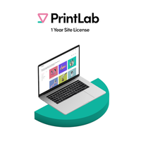 PrintLab x Bambu P1S Combo EDU Bundle - Starter