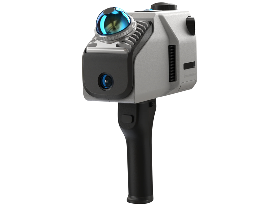 3DMakerPro Eagle Scanner
