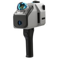 3DMakerPro Eagle Scanner