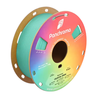 PolyMaker Panchroma Celestial Green PLA Filament - 1.75mm (1kg)