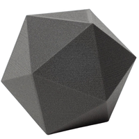 Protopasta Magnetic Iron-filled Metal Composite PLA Filament - 2.85mm (0.5kg)