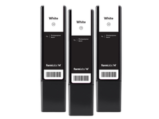 Formlabs White Form 3 V4 Resin (1L) - 3 Pack