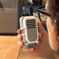 Creality K2 Plus PA Proficient Bundle