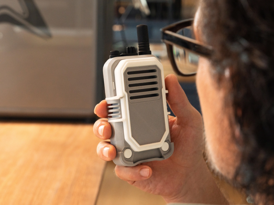 Creality K2 Plus PA Proficient Bundle