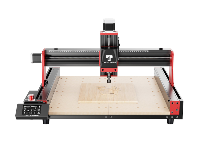 TwoTrees 450 PRO 18" x 18" CNC Router Machine