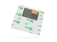 GeckoTek EZ-Stik Hot Build Surface (3-Pack Sheets) 220mm x 220mm