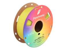 PolyMaker Panchroma Matte Savannah Yellow PLA Filament - 1.75mm (1kg)