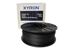 Asahi Kasei XYRON PA6 / PPE-GF Filament - 1.75mm (0.5kg)