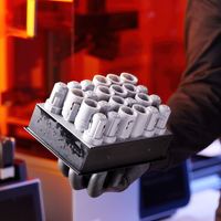 Formlabs Form 4 Build Platform