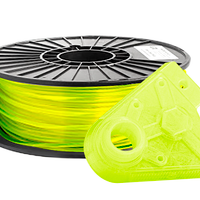 Firefly Green PRO Series PLA Filament - 1.75mm (1kg)