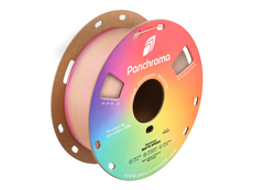 PolyMaker Panchroma Gradient Matte Spring PLA Filament - 1.75mm (1kg)