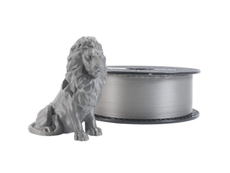 Prusa Prusament PLA Filament - Galaxy Silver - 1.75mm (1kg)