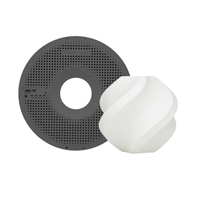 Bambu Lab White ABS-GF Filament - 1.75mm (1kg)