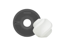 Bambu Lab White ABS-GF Filament - 1.75mm (1kg)