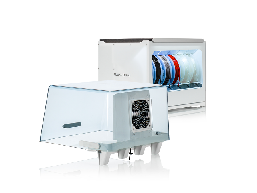 UltiMaker S Series Pro Bundle Upgrade