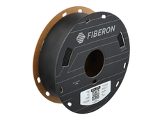 PolyMaker Fiberon PA12-CF10 Black Carbon Fiber Filament - 1.75mm (0.5kg)