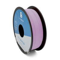 Lilac MH Build Series Matte PLA Filament - 1.75mm (1kg)