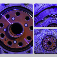 Creality Sermoon S1 3D Scanner