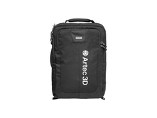 Travel Backpack for Artec Eva & Spider 3D Scanners