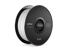 Zortrax Z-ABS White Filament - (0.80kg)