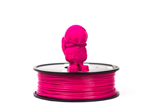 Magenta MH Build Series PLA Filament - 2.85mm (1kg)