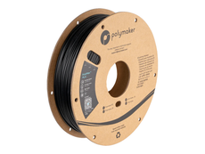 Polymaker PolyMax PLA True Black Filament - 2.85mm (0.75kg)