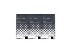 eufyMake UV Ink Cartridge 3 Pack - White (W)