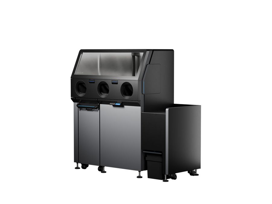 Formlabs Fuse Sift X1 - 120V
